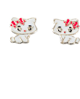 SILVER BAR 8643 RUSETTI KISSA KORVAKORUT Main Image