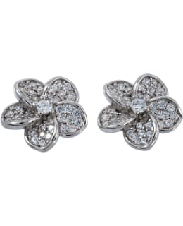 SILVER BAR 8655 FANCY FLOWER KORVAKORUT Main Image