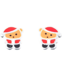 SILVER BAR 8680 NALLE TONTTU KORVAKORUT Main Image