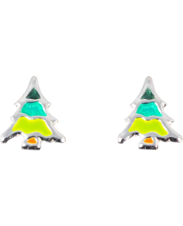 SILVER BAR 8682 VIHREÄ KUUSI KORVAKORUT Main Image