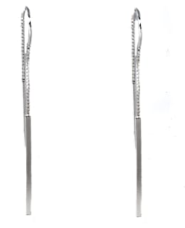 SILVERBAR 8708 EARRINGS Main Image