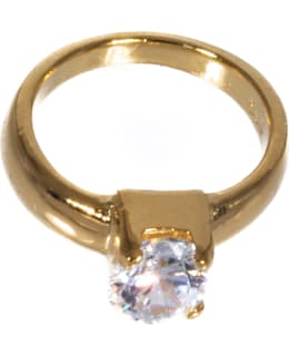 SILVERBAR 8715 BABY KULTA KASTESORMUS Main Image