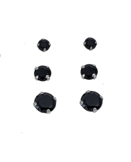 SILVER BAR 8742 SET MUS 3,4,5 KORVAKORUT Main Image