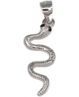 Silver Bar 8807 pendant Main Image
