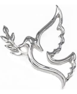 SILVERBAR 8829 PEACE PLEASE RIIPUS Main Image