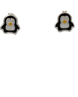 SILVERBAR 8837 PINGVIINI-TYTTÖ KORVAKOR Main Image