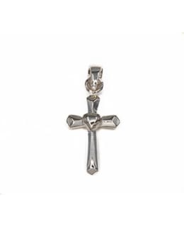 SILVERBAR 8844 RAKKAUDEN RISTI RIIPUS Main Image