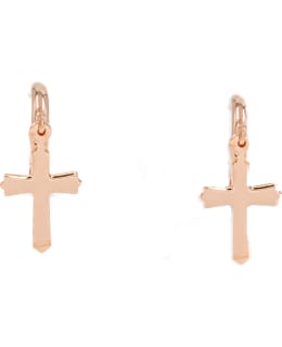 SILVERBAR 8859 FAITH RENGAS KORVAKORUT Main Image