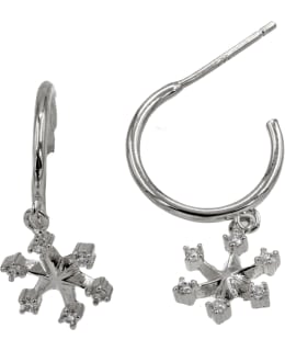 SILVERBAR 8876 LUNTA RENKAASSA KORVAKOR Main Image