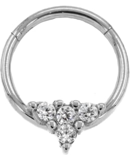 SILVERBAR 8893 10MM NENÄKORU Main Image