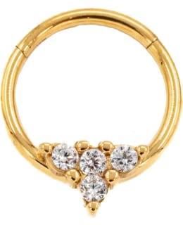 SILVERBAR 8894 10MM NENÄKORU Main Image