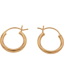 SILVER BAR 8896 EARRINGS Main Image