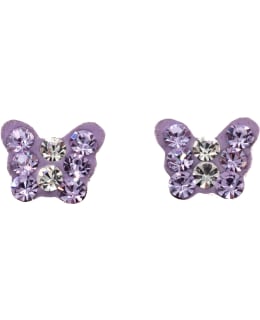 SILVERBAR 8935 KRISTALLIPERHO KORVAKORUT Main Image