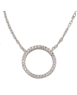 SILVERBAR 8958 KEHÄ 40+4CM KAULAKORU Main Image