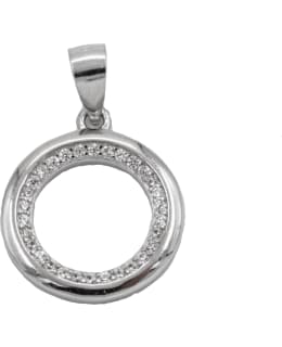 SILVERBAR 8959 KEHÄYKKÖNEN RIIPUS Main Image