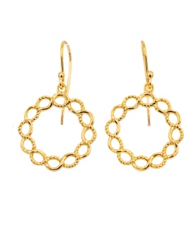 SILVERBAR 8977 CURLY KRANSSI KORVAKORUT Main Image