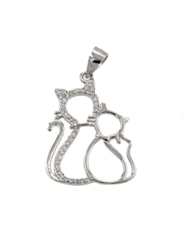 SILVERBAR 8991 MAMI JA PENTU RIIPUS Main Image