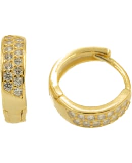 SILVER BAR 9016 TUPLARIVI HUGGIE KORVAKO Main Image