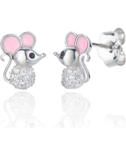 SILVER BAR 9027 SÖPÖ MOUSE KORVAKORUT Main Image