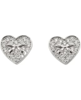 SILVERBAR 9061 RUSETTI SYDÄN KORVAKORUT Main Image