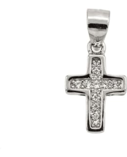 SILVERBAR 9066 GLOW CROSS RIIPUS Main Image