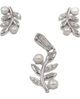 SILVERBAR 9080 EEVAN LEHDET SETTI Main Image