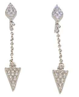 SILVERBAR 9096 SALMIAKKI-NUOLI R.KORVAKO Main Image