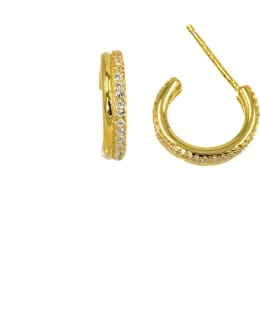 SILVERBAR 9106 HALF K CREOL KORVARENKAAT Main Image