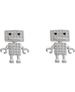 SILVERBAR 9111 ROBOT KORVAKORUT Main Image