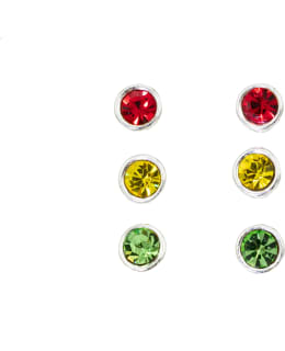 SILVERBAR 9136 TRAFFIC LIIKENNEV KORVAK Main Image