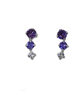 SILVERBAR 9146 YYKAAKOO LILA KORVAKORUT Main Image