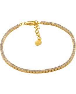 SILVERBAR 9154 TENNISKETJU 17+2 RANNEKO Main Image