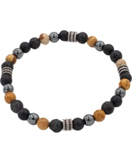 SILVERBAR 9180 AGATA SAND RANNEKORU Main Image