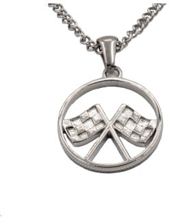 SILVERBAR 9198 RUUTULIPUT 50+5 KAULAKORU Main Image