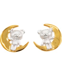 SILVERBAR 9215 EARRINGS Main Image