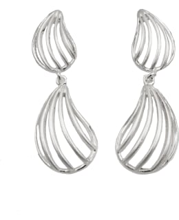 SILVERBAR 9216 EARRINGS Main Image
