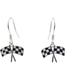 SILVERBAR 9227 TUPLA RUUTULIPUT R.KORVAK Main Image