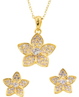 SILVERBAR 9232 WHITE LOTUS K 42+5 CM SET Main Image