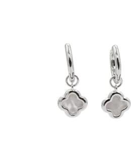 SILVERBAR 9233 HAPPY HELMIÄIS KORVARENK Main Image