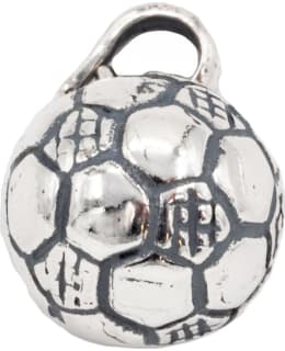 SILVERBAR 9243 JALKAPALLO UMPI RIIPUS Main Image