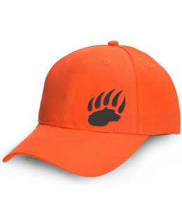 BEAR CLAW CAP - JAHTI LIPPIS Main Image