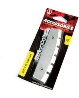 Spare blades for Power Auger 10" motor auger Main Image