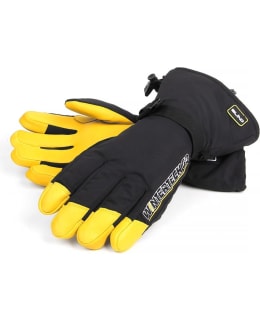 BLIND WINTERTECH G3 L HANSKAT Main Image