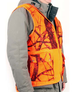 OZOOM HIRVILIIVI XXXL Main Image