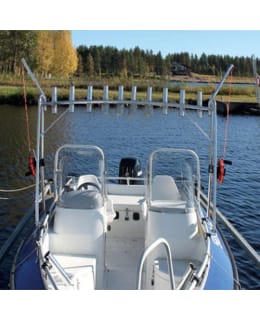 BLIND TARGA 200 TARGAKAARI Main Image