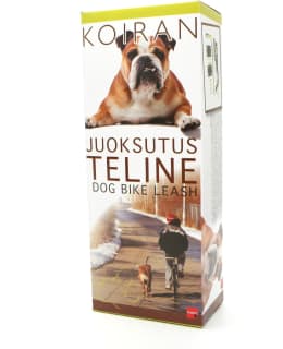 BAITS KOIRANJUOKSUTUSTELINE Main Image