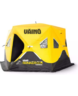 VÄINÖ BUNKER THERMAL XXL PILKKITELTTA Main Image