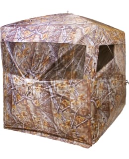 H&A HUNTER 4 KYTTÄYSTELTTA 180X180X205CM Main Image