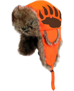 BEAR CLAW JAHTIHATTU ORANGE L Main Image