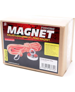 116MM / 400KG KALASTUSMAGNEETTI Main Image